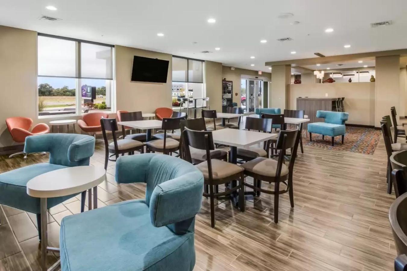 Mainstay Suites Union City, Tn Exterior foto